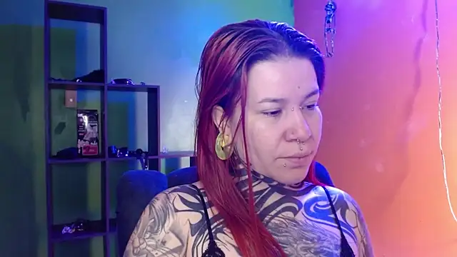 Pandora 9666 online show from 04/07/26, 03:23