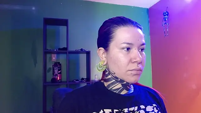 Pandora 9666 online show from 04/18/26, 04:33