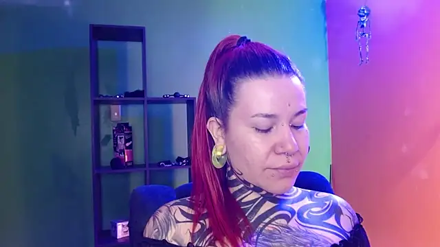 Pandora 9666 online show from 04/19/26, 04:06