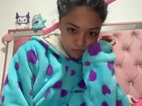 hellokitty  valery online show from 02/27/25, 02:21