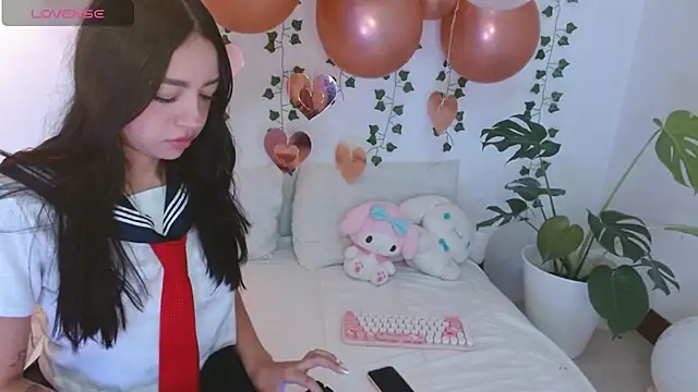 hellokitty  valery online show from 03/29/26, 03:17