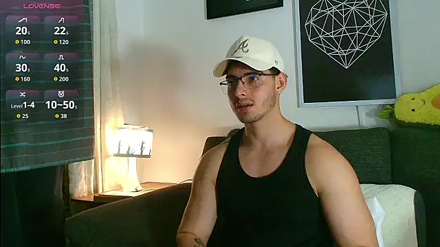 thomyafar online show from 02/06/26, 04:28