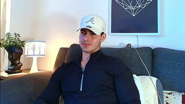 thomyafar online show from 03/15/26, 12:55