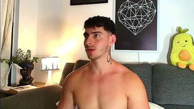 thomyafar online show from 03/23/26, 11:20