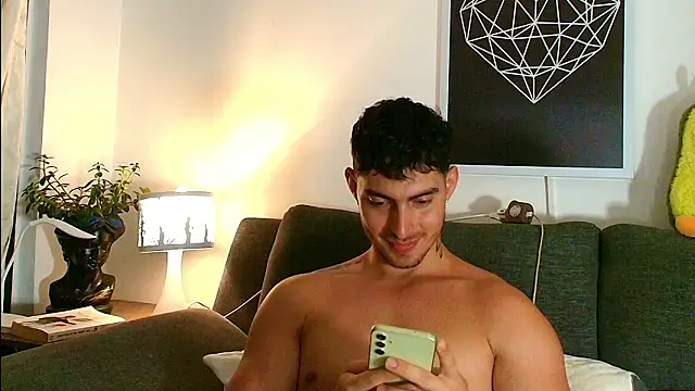 thomyafar online show from 03/25/26, 05:13