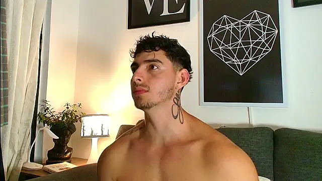 thomyafar online show from 03/27/26, 05:24