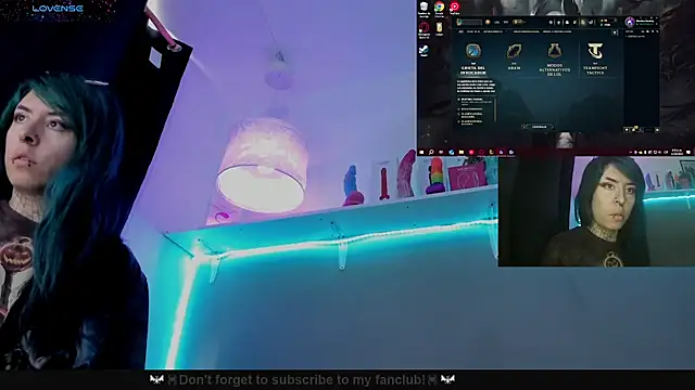 Hisato111 online show from 09/22/25, 01:13