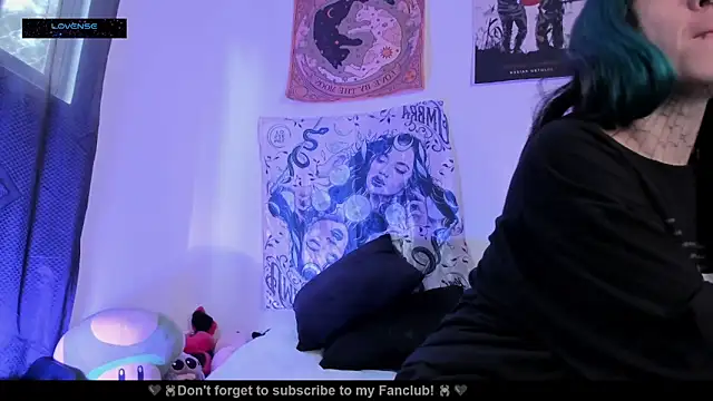 Hisato111 online show from 11/06/25, 01:56