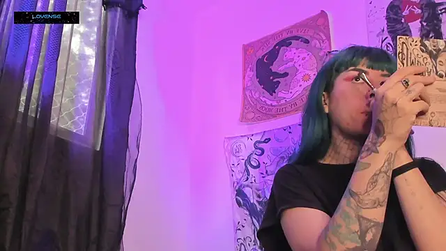 Hisato111 online show from 11/13/25, 12:59