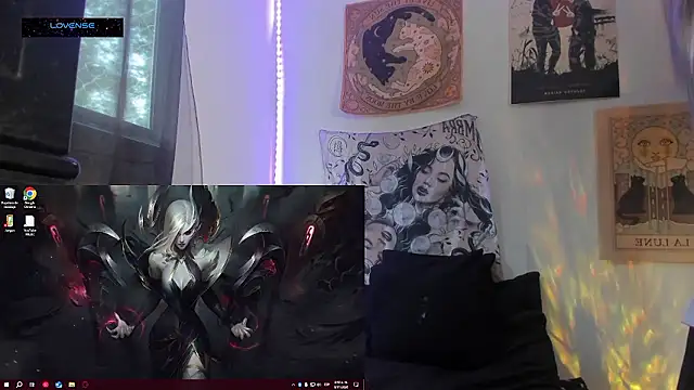 Hisato111 online show from 01/09/26, 01:47