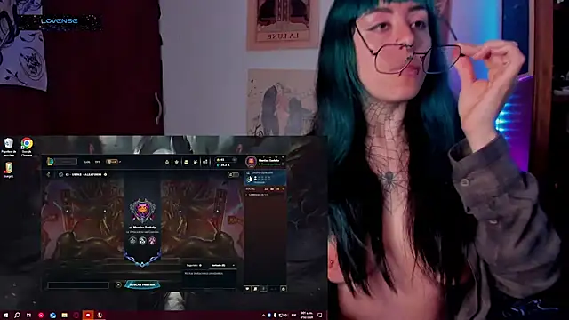 Hisato111 online show from 02/04/26, 02:01