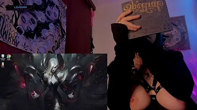 Hisato111 online show from 02/26/26, 02:05