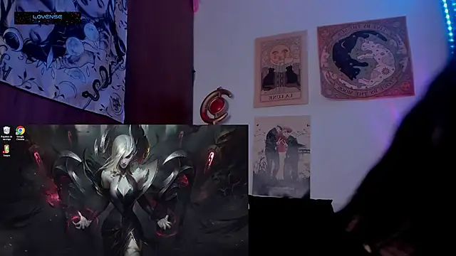 Hisato111 online show from 03/01/26, 02:08