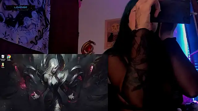 Hisato111 online show from 03/03/26, 02:01