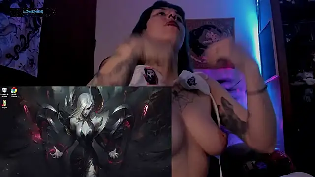 Hisato111 online show from 03/06/26, 02:02