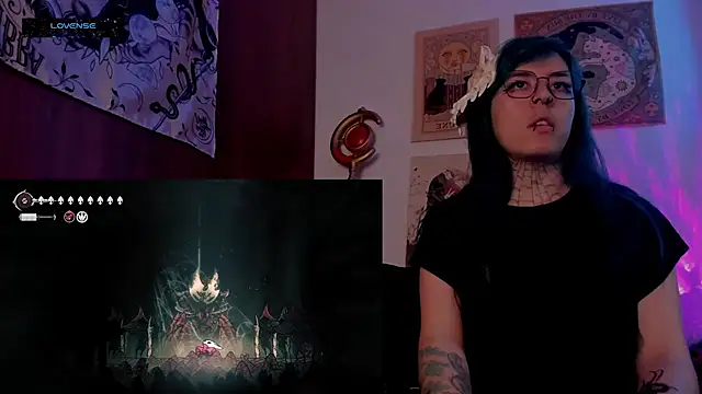 Hisato111 online show from 04/15/26, 07:58