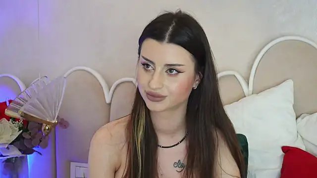 Alice Voss online show from 04/16/26, 06:25