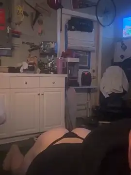 Polaroid White online show from 12/15/25, 11:03