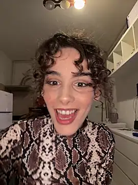 Mazzekyn online show from 03/08/25, 02:40