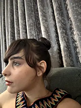 Mazzekyn online show from 09/13/25, 05:02