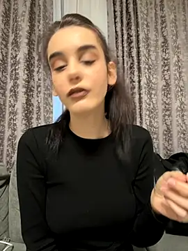 Mazzekyn online show from 09/25/25, 04:11