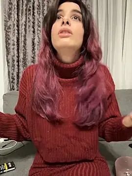 Mazzekyn online show from 10/25/25, 05:51