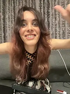 Mazzekyn online show from 11/25/25, 10:32