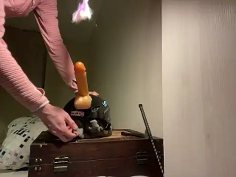 femboybandi online show from 02/24/26, 10:30