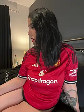 xCharlie MILFx online show from 04/18/26, 01:42