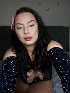 KataleyaSinn online show from 03/12/25, 09:12