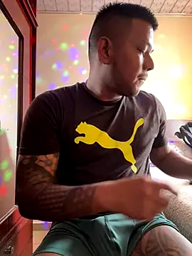 Saipuer31 online show from 12/05/25, 06:59