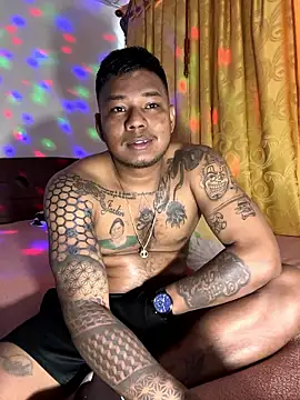 Saipuer31 online show from 01/18/26, 11:58