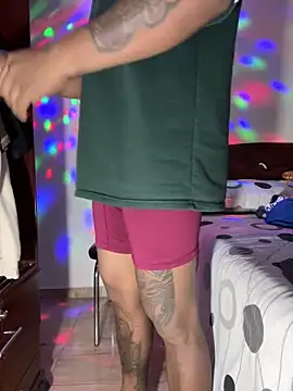 Saipuer31 online show from 02/11/26, 05:12