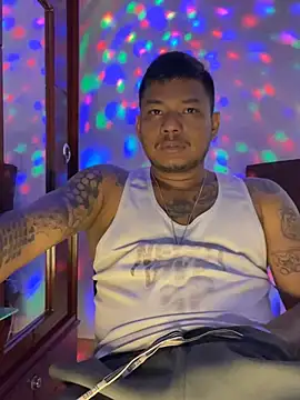 Saipuer31 online show from 02/23/26, 06:27