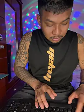 Saipuer31 online show from 02/24/26, 08:29