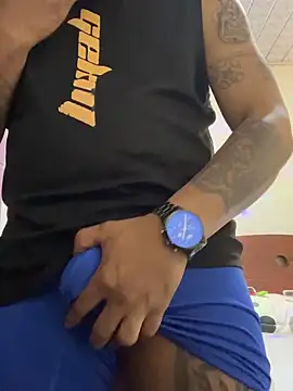 Saipuer31 online show from 03/06/26, 06:37