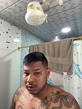 Saipuer31 online show from 03/11/26, 07:31