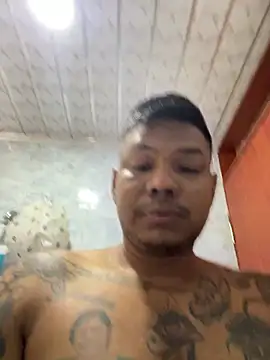 Saipuer31 online show from 03/25/26, 06:14