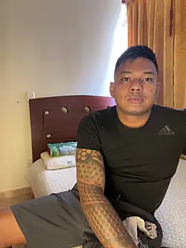 Saipuer31 online show from 04/01/26, 07:55