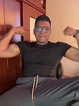 Saipuer31 online show from 04/14/26, 07:31