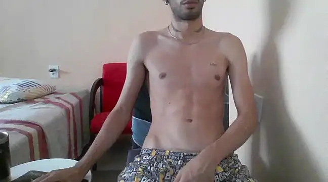 iendriw online show from 02/21/25, 02:16