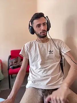 iendriw online show from 03/10/25, 03:20