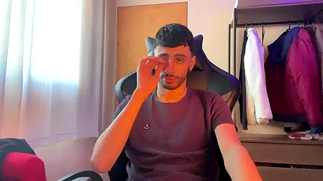 iendriw online show from 09/09/25, 05:34