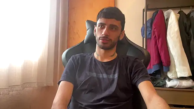 iendriw online show from 10/02/25, 12:12