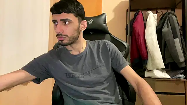 iendriw online show from 10/03/25, 11:46