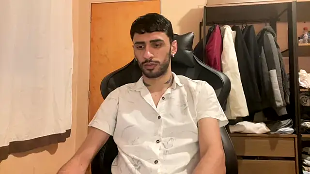 iendriw online show from 10/08/25, 03:37