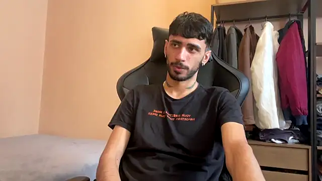 iendriw online show from 11/10/25, 10:58