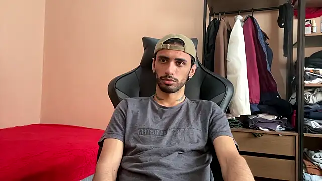 iendriw online show from 01/13/26, 12:32