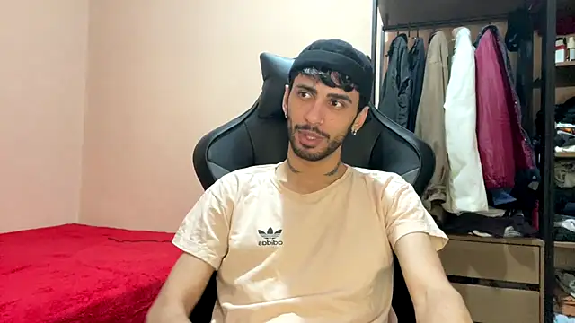 iendriw online show from 01/14/26, 04:40