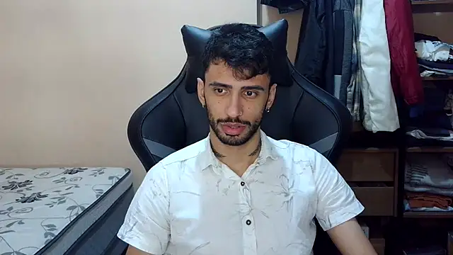 iendriw online show from 02/23/26, 12:30